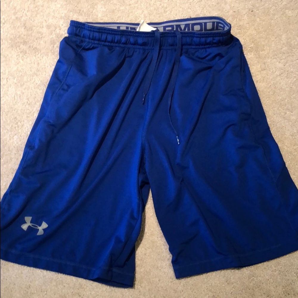 Under Armour Shorts